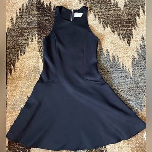 Small American Eagle Black Dress